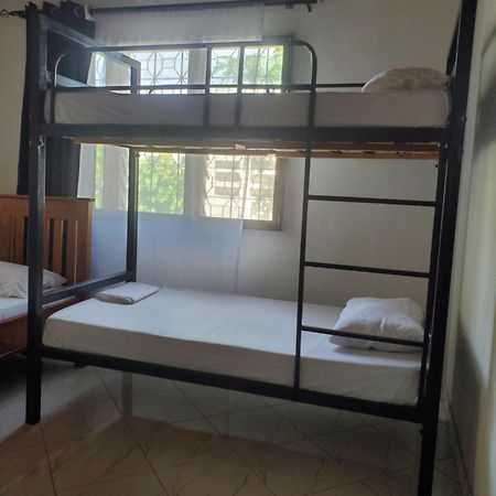 The Nest Haven Hostel دار السلام المظهر الخارجي الصورة