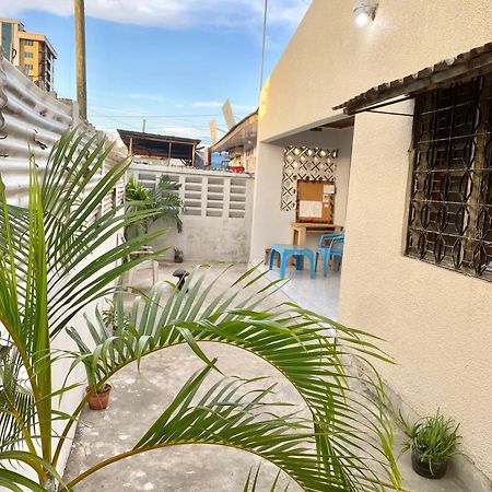 The Nest Haven Hostel دار السلام المظهر الخارجي الصورة