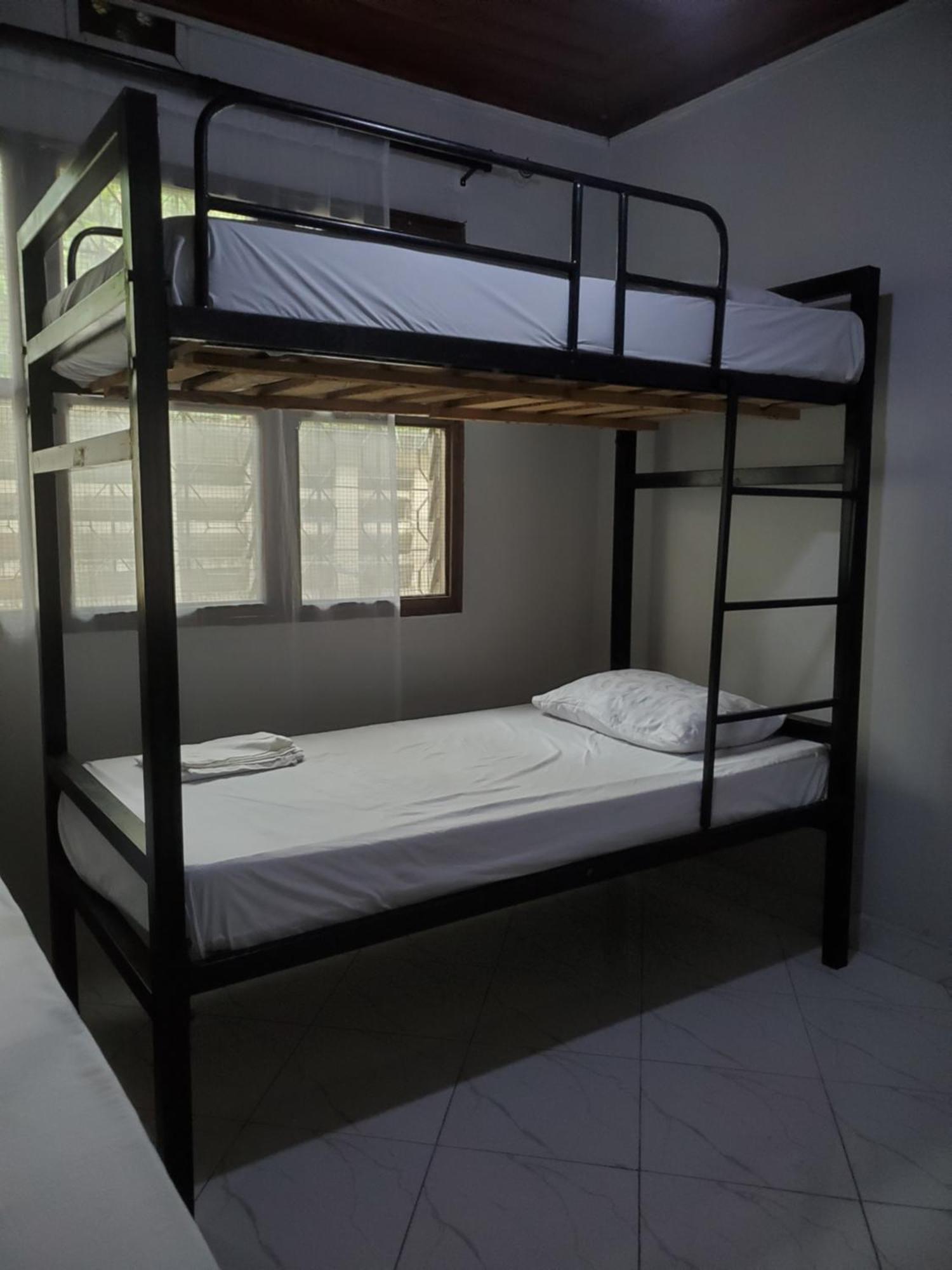 The Nest Haven Hostel دار السلام المظهر الخارجي الصورة