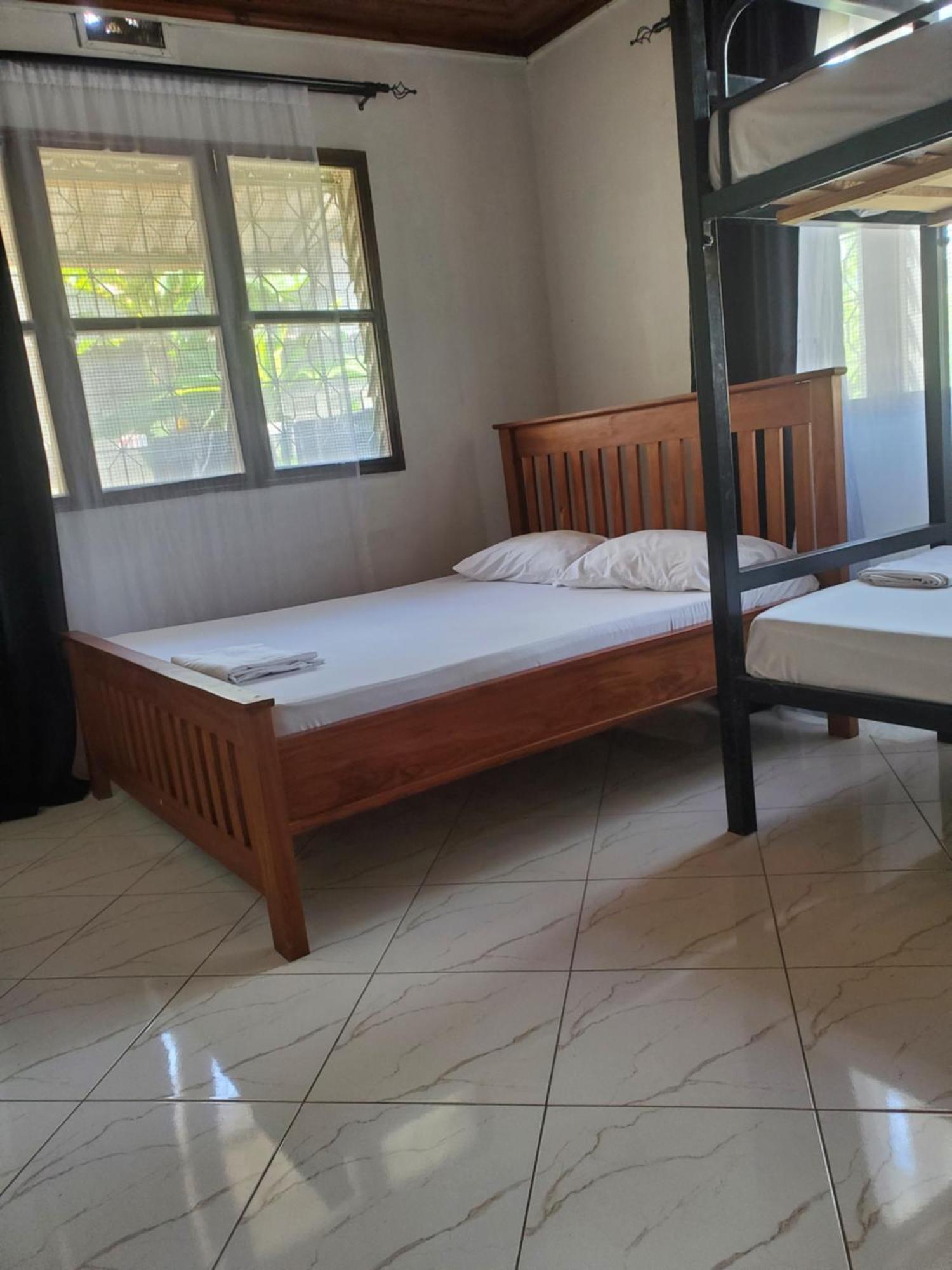 The Nest Haven Hostel دار السلام المظهر الخارجي الصورة