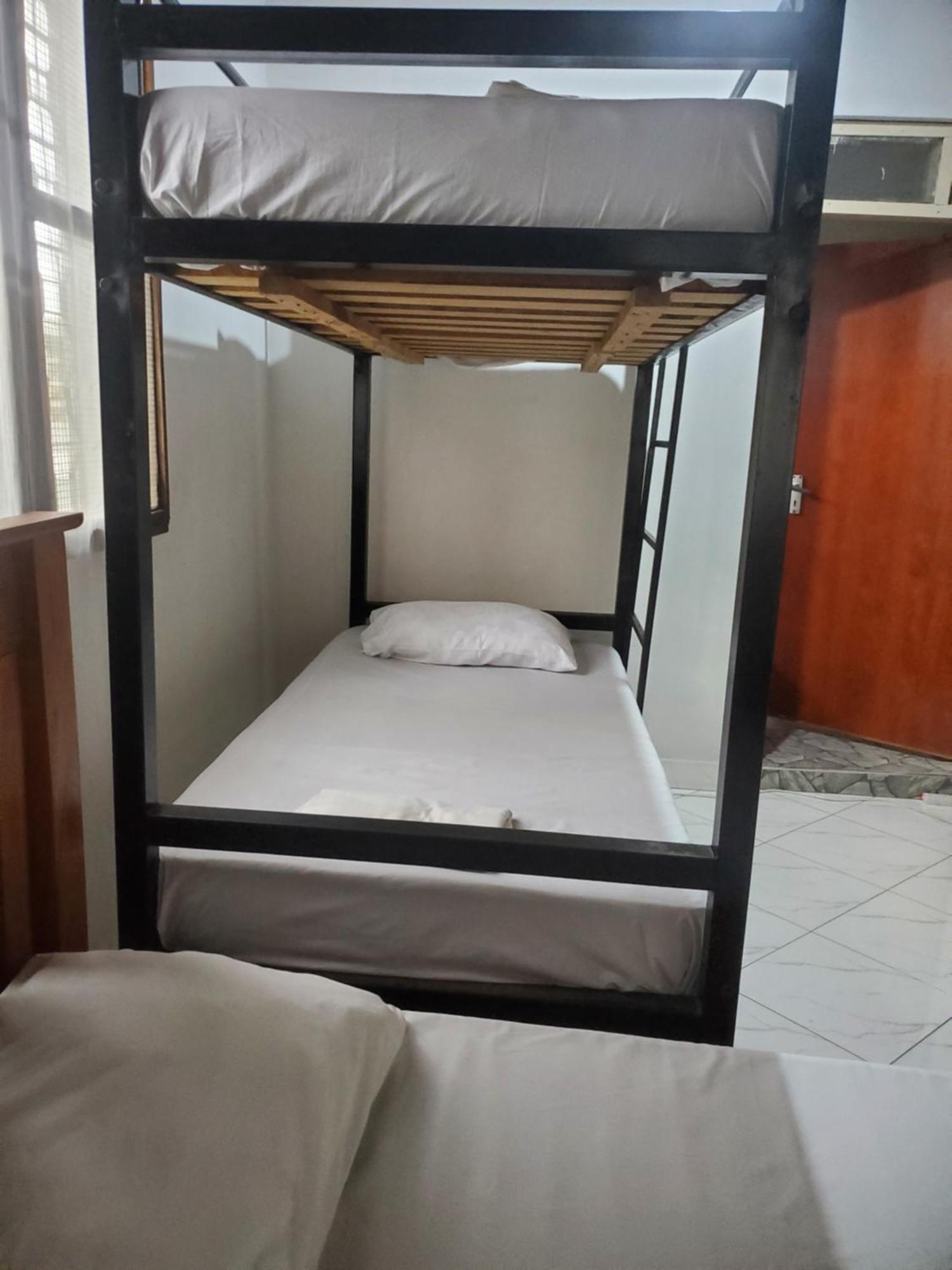 The Nest Haven Hostel دار السلام المظهر الخارجي الصورة