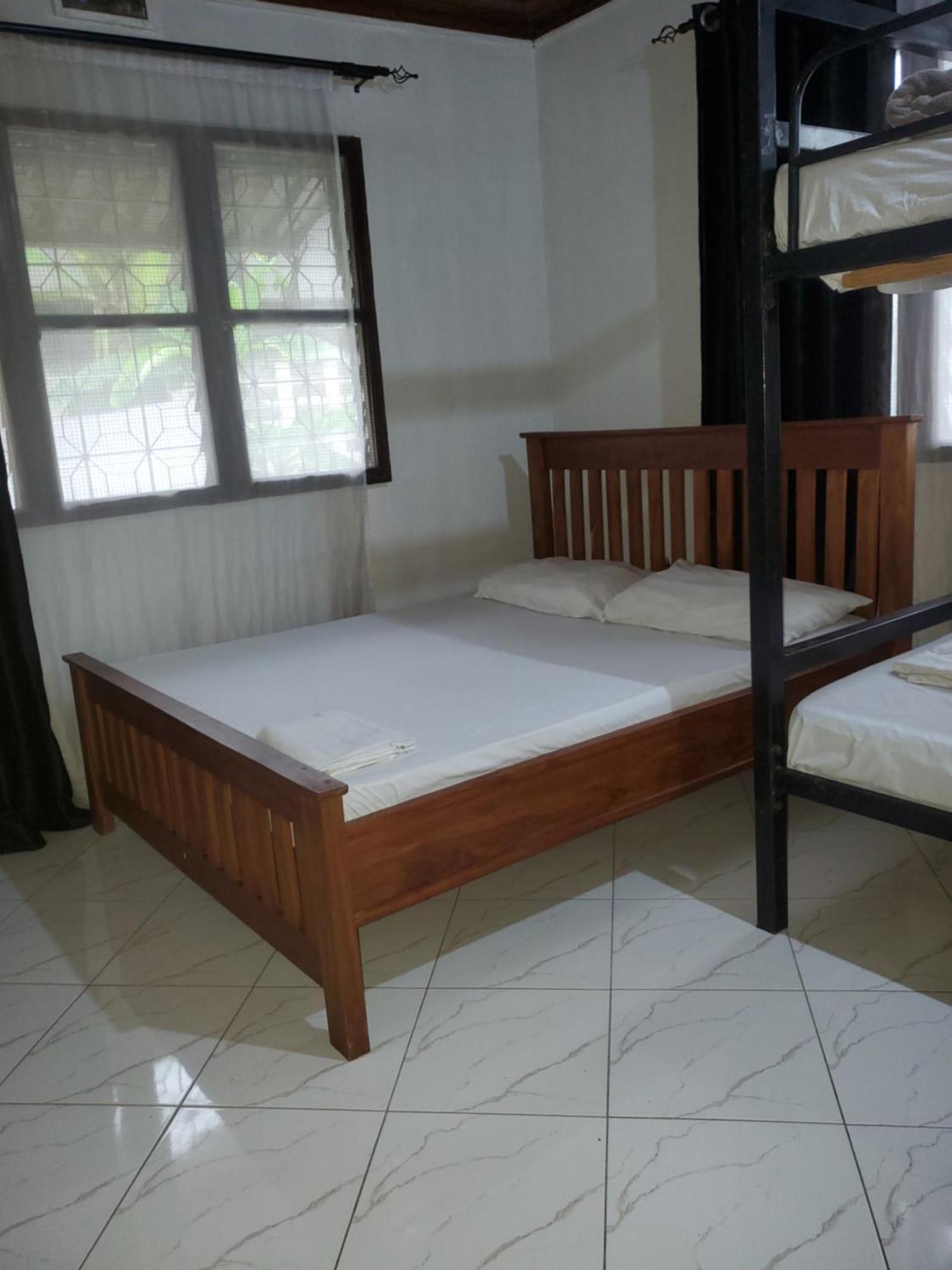 The Nest Haven Hostel دار السلام المظهر الخارجي الصورة