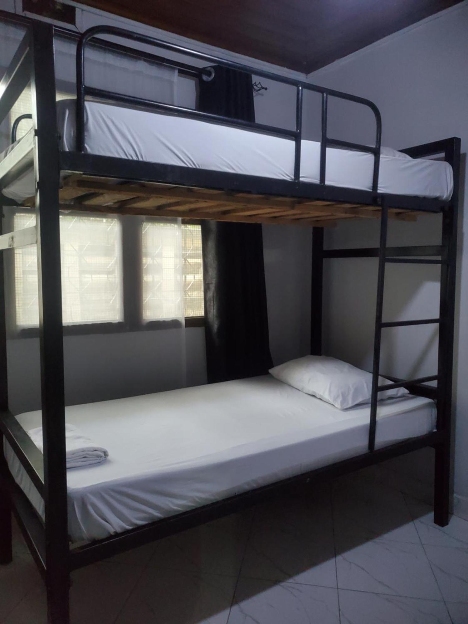The Nest Haven Hostel دار السلام المظهر الخارجي الصورة